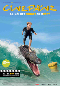 Cinepänz-Plakaf, jfc Medienzentrum e.V.