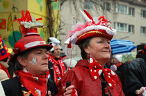 Kölner Jecken