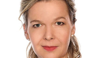 WDR-Hörfunkchefin Valerie Weber im Porträt