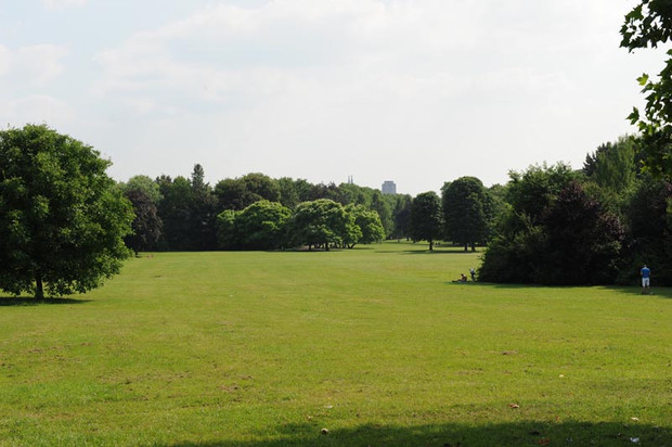 Johannes-Giesberts-Park