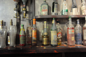 Bar f&uuml;r We will roch you, tb