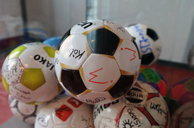 Ball von Kölnreporter